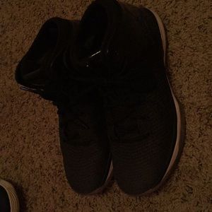 Air Jordan 31 space jam colors